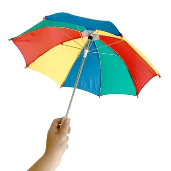 915171 GUARDA CHUVA DE FREVO 30CM