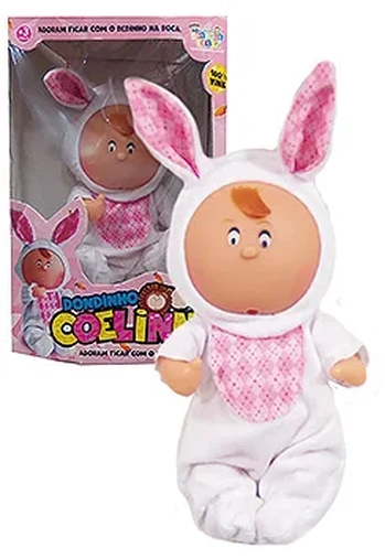 736 DONDINHO COLELINNO