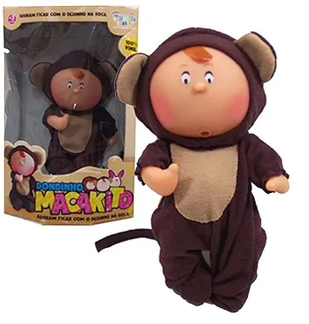 915174 KIT TIARA C/ VARINHA PRINCESA