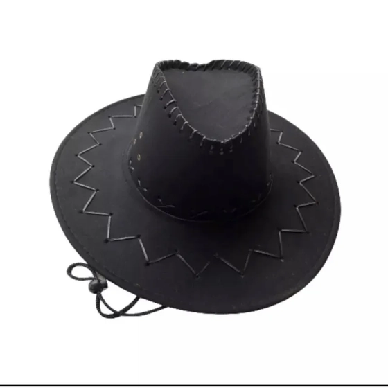 915181 CHAPEU COWBOY DE CARMUCA