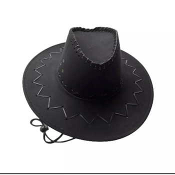 915181 CHAPEU COWBOY DE CARMUCA