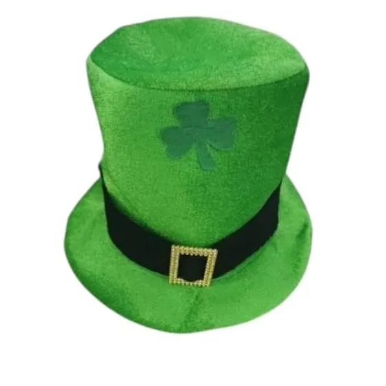 915193 CARTOLA TREVO DE QUATRO FOLHAS