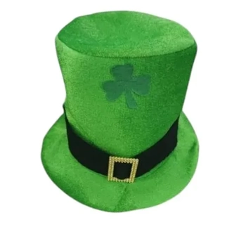 915193 CARTOLA TREVO DE QUATRO FOLHAS