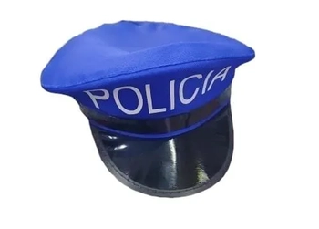 915194 QUEPE POLICE