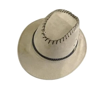 915197 CHAPEU COWBOY DE CARMUCA