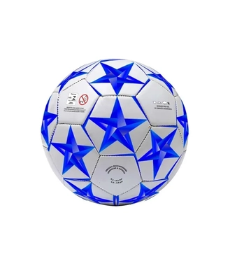 9236 - BL2394 BOLA FUTEBOL TAMANHO 5 OFICIAL MODELO 1