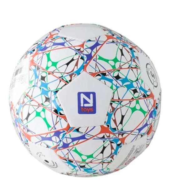 9237 - BL2395 BOLA FUTEBOL TAMANHO 5 OFICIAL MODELO 2