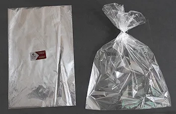 EMBALAGEM INCOLOR 25CM X 37CM C/100