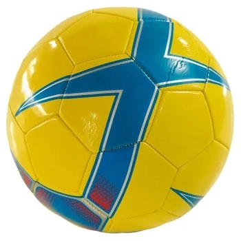 9239 - BL2397 BOLA FUTEBOL TAMANHO 5 OFICIAL MODELO 4