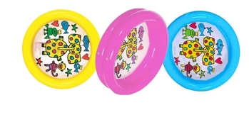 CRS-2186 PISCINA INFLAVEL 60X60X17CM