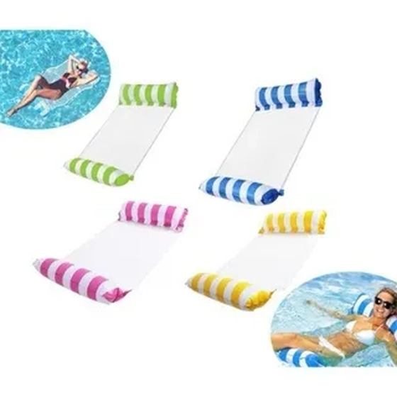 CRS-2266 BOIA INFLAVEL COLCHAO