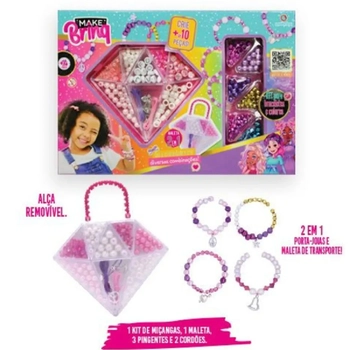 MK56 KIT BELEZA MAKE INFANTIL