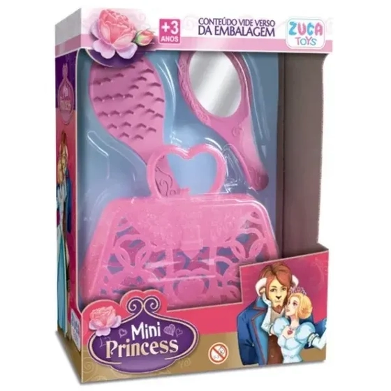 8263 KIT BOLSINHA + ACESSORIOS