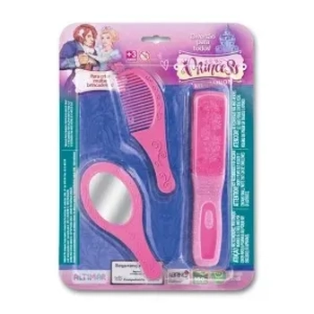 8217 CHAPINHA + ACESSORIOS