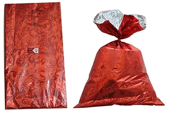 EMBALAGEM DECORADA 60CMX89CM C/25