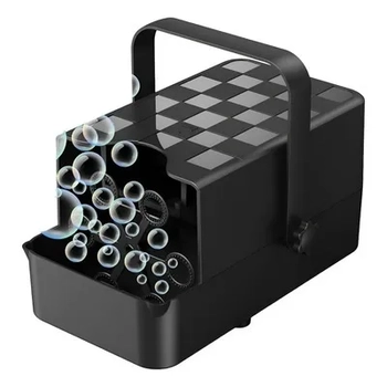 Q23910 MAQUINA DE BOLHAS BIVOLT