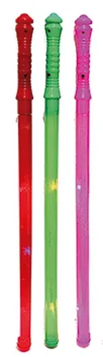 13480 BASTAO COROA P/FESTA C/LUZ