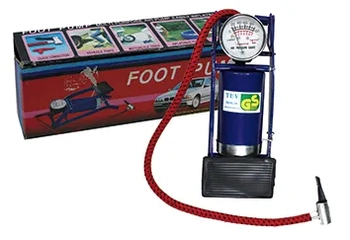 TRY-9475 BOMBA DE AR DE PE