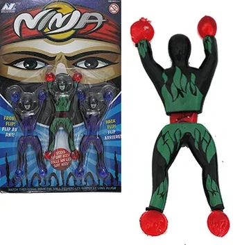 TK666B-3 BRINQUEDO BONECO DE PLASTICO C/03