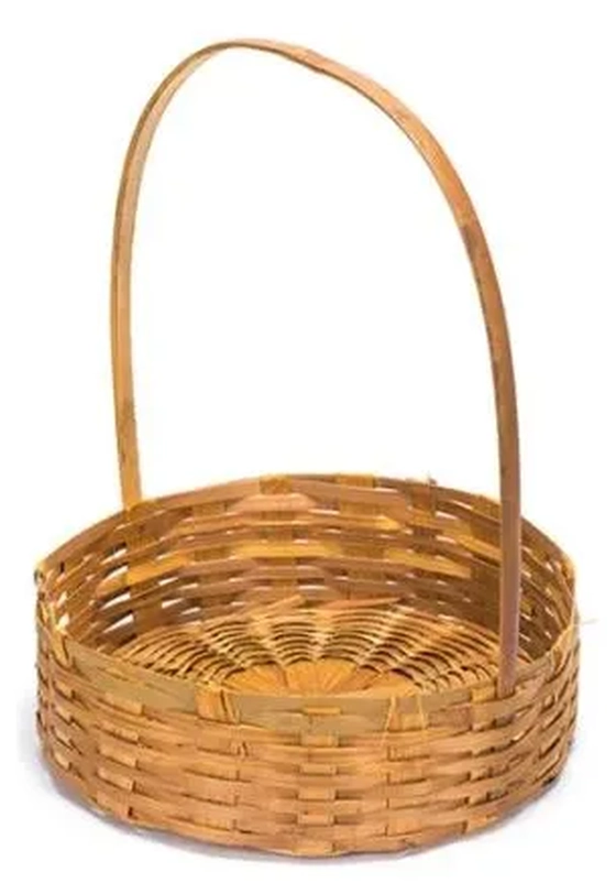 0005 FRALDEIRA DE 30CM