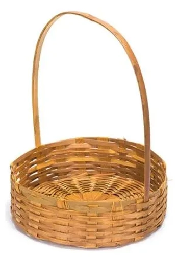 0005 FRALDEIRA DE 30CM