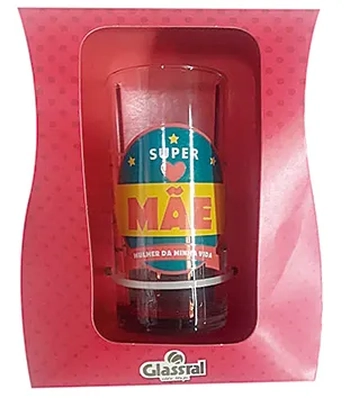 GR1725 COPO DECORADO SUPER MAE 310ML