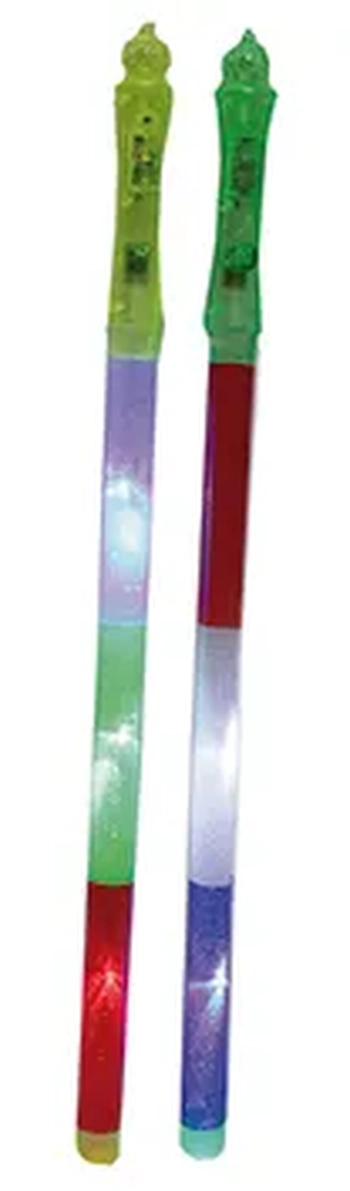 13784 BASTAO P/FESTA C/LUZ