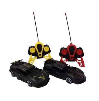 TK-AB6962 CARRINHO DE PLASTICO C/MOTOR A PILHA C/CONTROLE