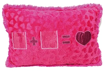 601949 ALMOFADA PORTA FOTO