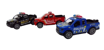 TK-AB6938 CARRINHO DE PLASTICO C/MOTOR A FICCAO