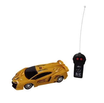 TK-AB6004 CARRINHO DE PLASTICO C/MOTOR A PILHA C/ CONTROLE