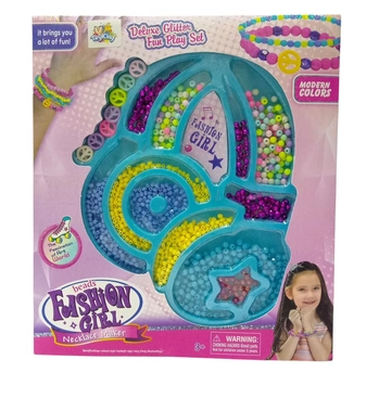 TK-AB6485 KIT BIJUTERIAS C/ACESSORIOS