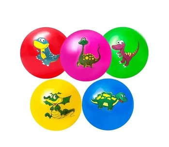 TK-AB8194 BOLA INFLAVEL DE PLASTICO