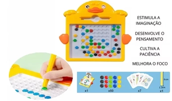 TK-AB6270 CONJUNTO INTERATIVO P/ENCAIXE