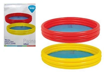 19303 PISCINA INFLAVEL 300LITROS