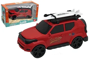 507 VEICULO SWEEL JEEP