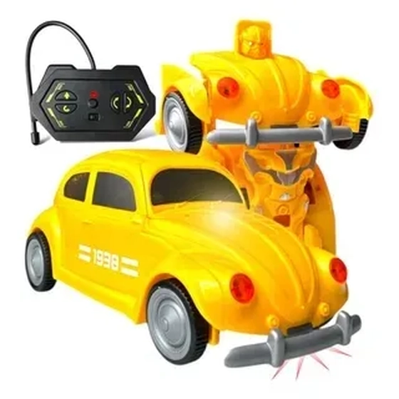 TK-AB3824 CARRINHO DE PLASTICO C/MOTOR A PILHA C/ CONTROLE