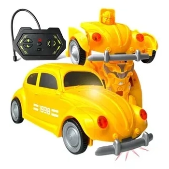 TK-AB3824 CARRINHO DE PLASTICO C/MOTOR A PILHA C/ CONTROLE