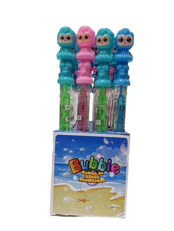TK-AB6018 BRINQUEDO BOLHA DE SABAO