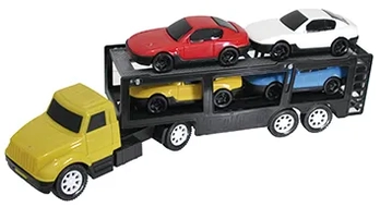 784 CAMINHAO MINI CEGONHA