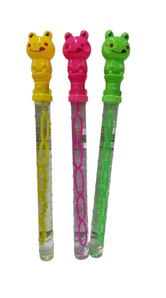 TK-AB6011 BRINQUEDO BOLHA DE SABAO