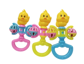 TK-AB5134 CHOCALHO DE PLASTICO 20X15CM