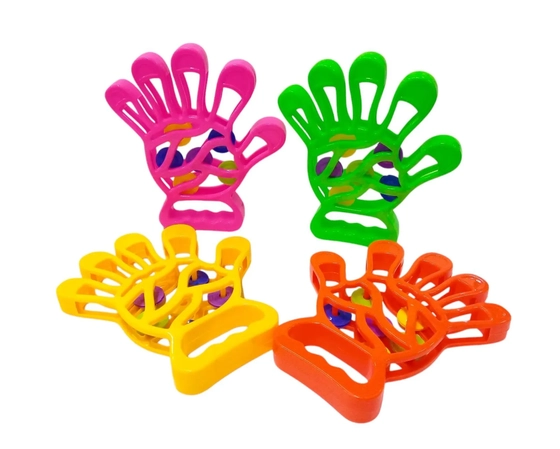 TK-AB4488 CHOCALHO DE PLASTICO 10X15CM