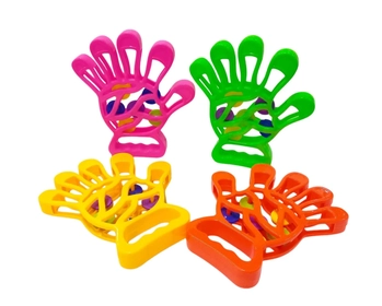 TK-AB4488 CHOCALHO DE PLASTICO 10X15CM