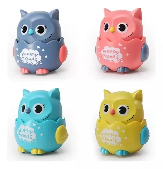 TK-AB6056 ANIMAL DE PLASTICO C/MOTOR A FICCAO