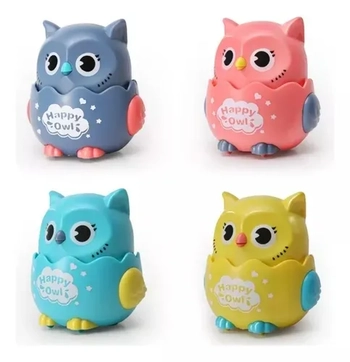 TK-AB6056 ANIMAL DE PLASTICO C/MOTOR A FICCAO