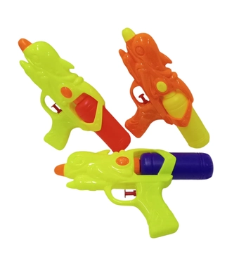 TK-AB2687 PISTOLA DE LANCA AGUA 20X25CM