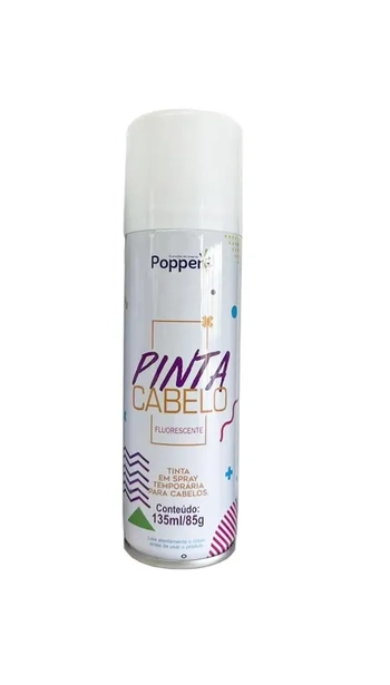 FL9418-W PINTA CABELO BRANCO 150ML