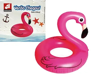 BAR41015-26 BOIA INFLAVEL 120CM