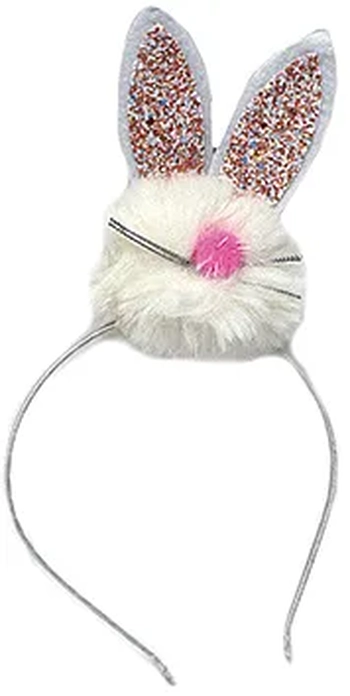 MOD-416 TIARA COELHINHA